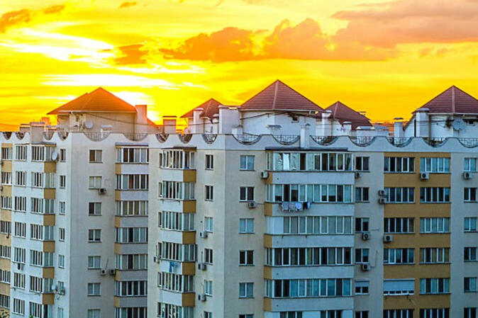 Provident Botanico Apartments Bangalore