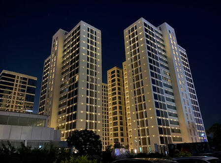 Provident Botanico bangalore